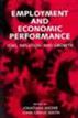 Employment and Economic Performance