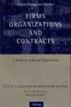 Firms Organizations and Contracts