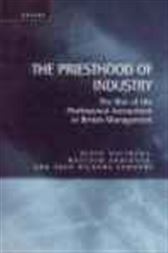 The Priesthood of Industry