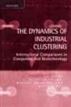 The Dynamics of Industrial Clustering