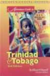 Adventure Guide to Trinidad & Tobago