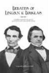 Debates of Lincoln and Douglas