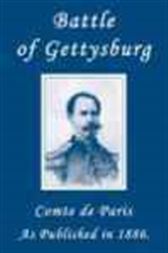 The Battle of Gettysburg