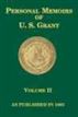 Personal Memoirs of U.S. Grant, Volume 2