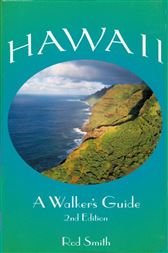 Hawaii - A Walker's Guide