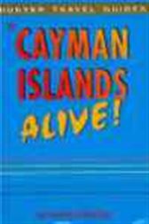 Cayman Islands Alive!