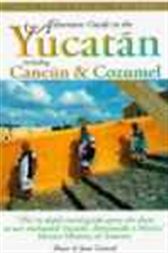 Adventure Guide to the Yucatan