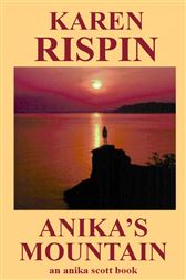 Anika's Mountain