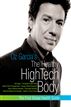 Oz Garcia's The Healthy High-Tech Body