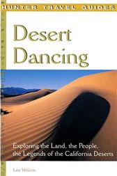 Desert Dancing