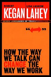How the Way We Talk Can Change the Way We Work