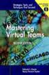 Mastering Virtual Teams, 2nd Edition