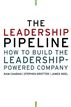 The Leadership Pipeline
