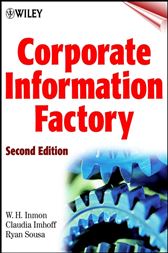 Corporate Information Factory
