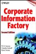 Corporate Information Factory