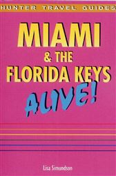 Miami & the Florida Keys Alive!