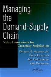 Managing the Demand-Supply Chain