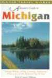Adventure Guide to Michigan