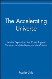 The Accelerating Universe