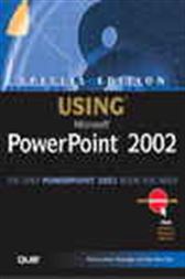 Special Edition Using Microsoft PowerPoint 2002, Adobe Reader
