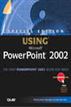 Special Edition Using Microsoft PowerPoint 2002, Adobe Reader