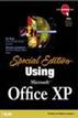 Special Edition Using Microsoft Office XP, Adobe Reader