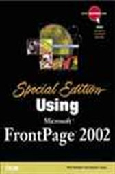 Special Edition Using Microsoft FrontPage 2002, Adobe Reader