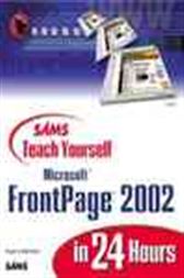 Sams Teach Yourself Microsoft FrontPage 2002 in 24 Hours, Adobe Reader