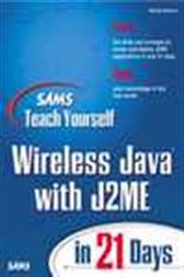 Sams Teach Yourself Wireless Java with J2ME in 21 Days, Adobe Reader