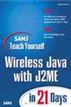 Sams Teach Yourself Wireless Java with J2ME in 21 Days, Adobe Reader