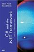 C# and the .NET Framework, Adobe Reader