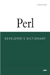 Perl Developer's Dictionary, Adobe Reader