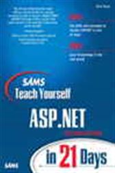 Sams Teach Yourself ASP.NET in 21 Days, Adobe Reader