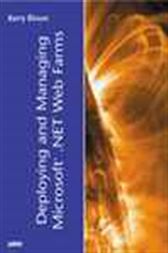 Deploying and Managing Microsoft .NET Web Farms, Adobe Reader