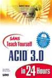 Sams Teach Yourself Acid 3.0 in 24 Hours, Adobe Reader