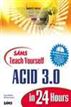 Sams Teach Yourself Acid 3.0 in 24 Hours, Adobe Reader