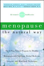 Menopause the Natural Way