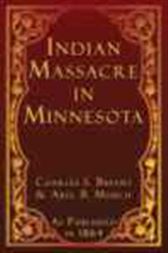 Indian Massacre in Minnesota
