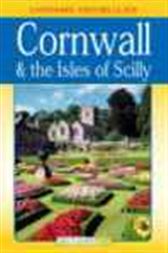 Cornwall & the Isles of Scilly Landmark Visitors Guide