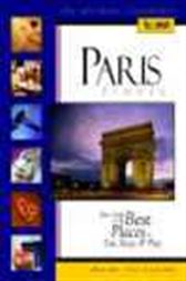 Destination Guide - Paris