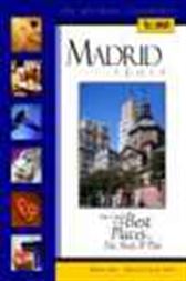 Destination Guide - Madrid