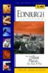 Destination Guide - Edinburgh