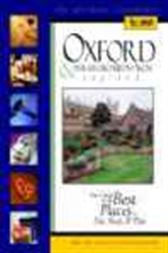 Destination Guide - Oxford & Stratford-Upon-Avon