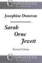 Sarah Orne Jewett