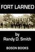 Fort Larned: Book 1, The Lane Collier Series