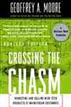 Crossing the Chasm