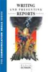Writing and Presenting Reports