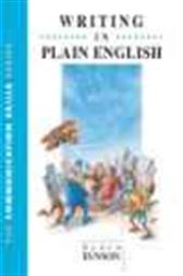 Writing in Plain English