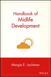 Handbook of Midlife Development