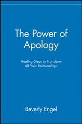 The Power of Apology